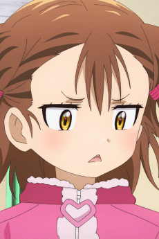 Ryouka Miketa