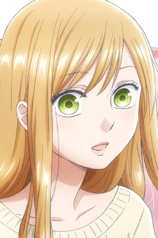 Akane Kinoshita