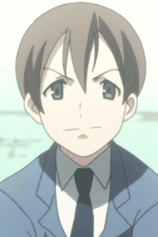Shouta Machiya