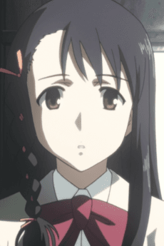 Asuna Ayase