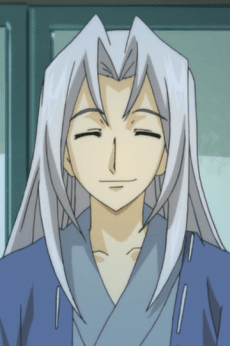 Hyouga