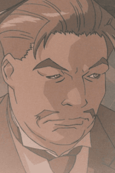 Shuusaku Tanokura