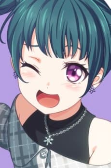 Ayaka Mizusawa