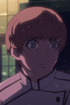 Shokeika Kouhai