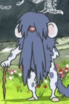 Sensei