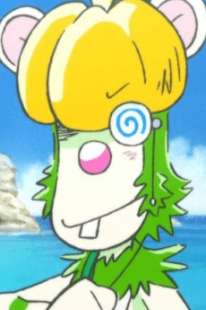 Zuzu