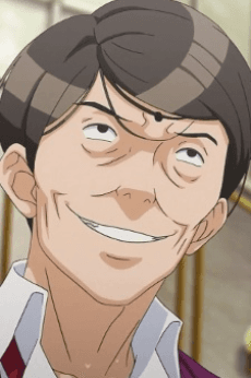 Hoshio Yamano