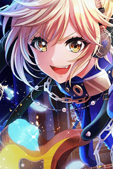 Nagisa Tsukimiyama