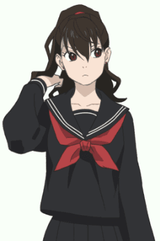 Mai Tanuma