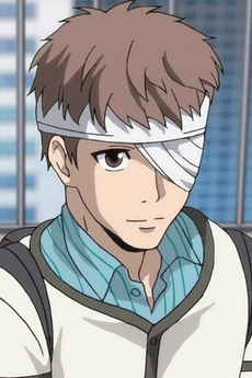 Kouhei Yamanami