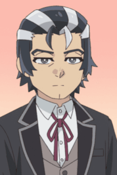 Masahide Tsuji