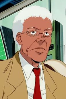 Dick Lumnba
