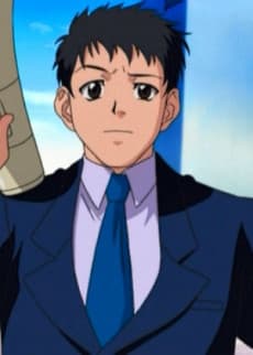 Shinya Yokozawa