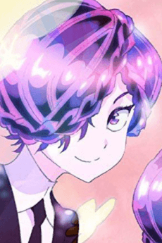 Amethyst 33