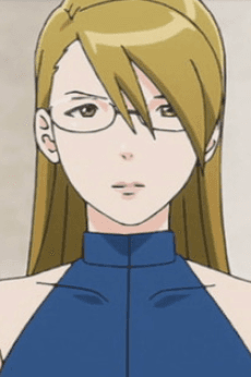 Kirio Kamiya