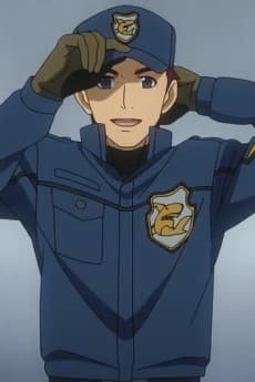 Shun Kuroeda