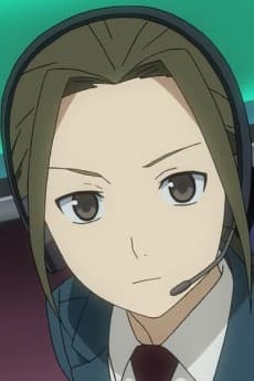 Eiko Anzai