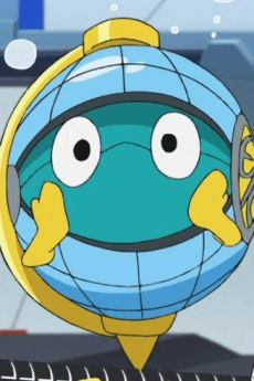 Gyron