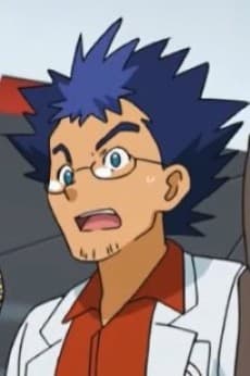 Bariki Kudou