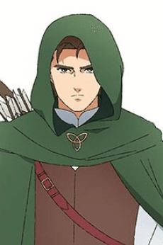 Huey
