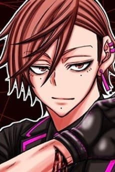 Kyouya Oiranzaka