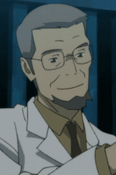 Hajime Hiura