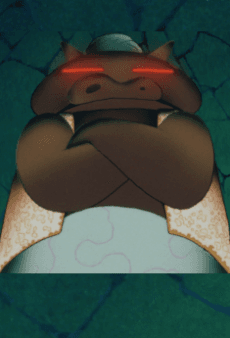 Kuro Majin