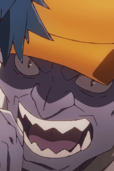 Goblin Joushi