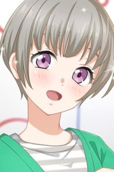 Juri Kikuchi