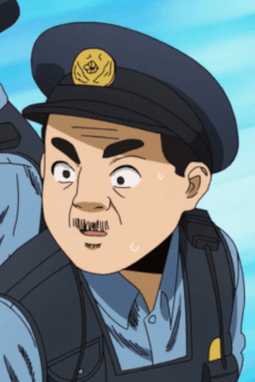 Nagai