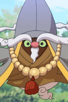 Mabouroushi