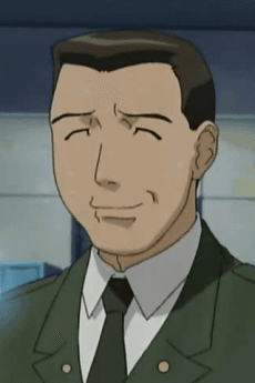 Kaoru Akizuki
