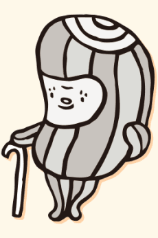 Obaa-chan