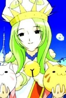 Di Gi Charat Mama