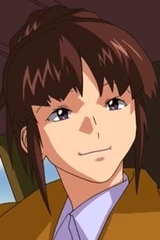Ayase Terada