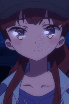 Shiori Baba