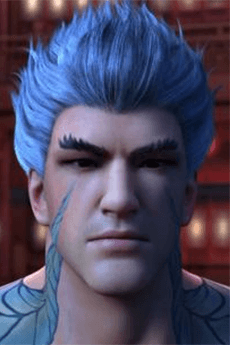 Minghou