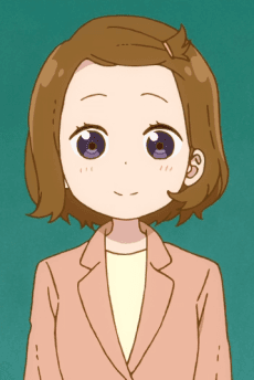 Josei Kyoushi