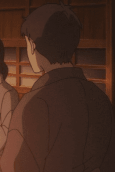 Shouji Karasumori