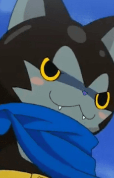 Darknyan