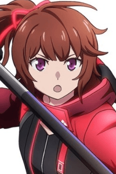 Hanabi Ichijo