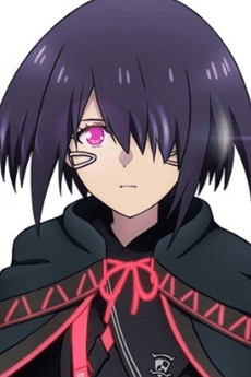 Tsugumi Nazar