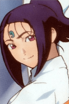 Juna Ariyoshi