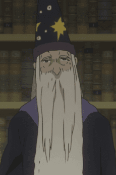 Merlin