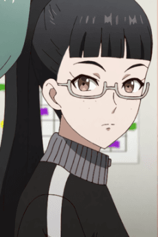 Ougi