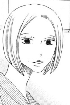 Kumi Sajou