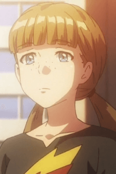 Kiriko Yoshitoku