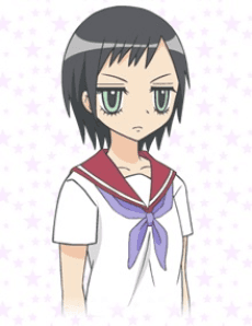 Rika Houjou