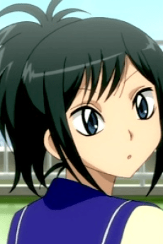 Natsumi Torii