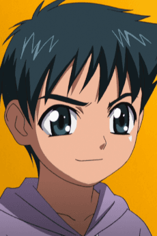 Tomoo